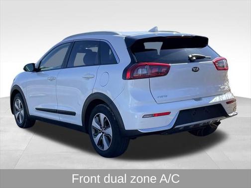 2018 Kia Niro LX