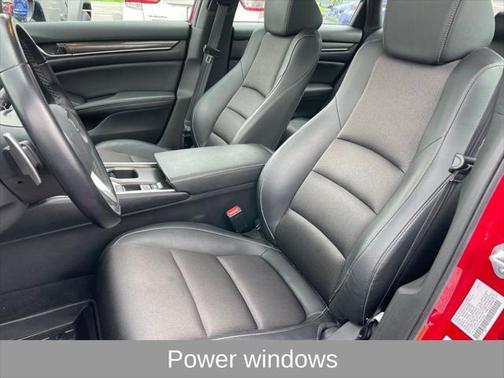 2022 Honda Accord Sport SE 1.5T