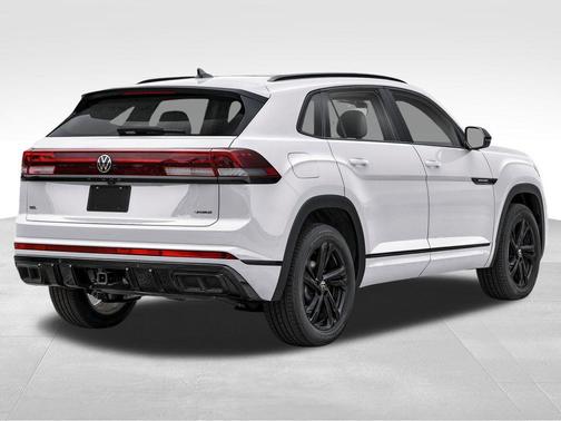 2026 Volkswagen Atlas Cross Sport 2.0T SEL