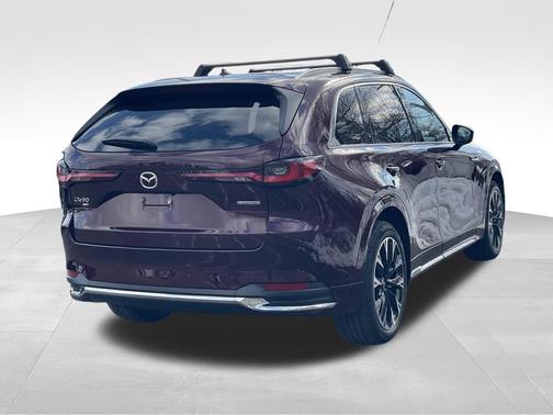 2025 Mazda CX-90 3.3 Turbo S Premium Plus