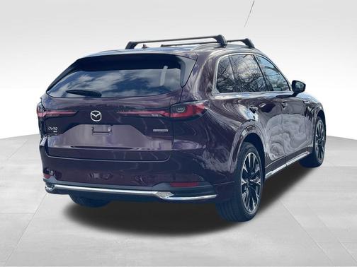 2025 Mazda CX-90 3.3 Turbo S Premium Plus