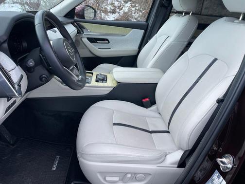 2025 Mazda CX-90 3.3 Turbo S Premium Plus