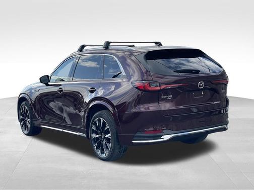 2025 Mazda CX-90 3.3 Turbo S Premium Plus