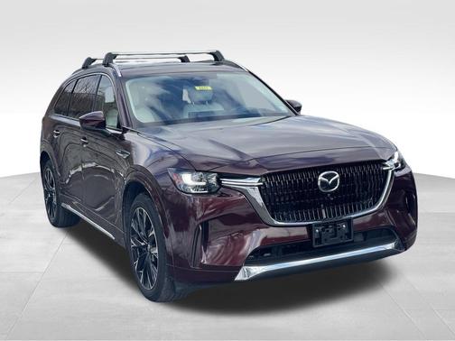 2025 Mazda CX-90 3.3 Turbo S Premium Plus