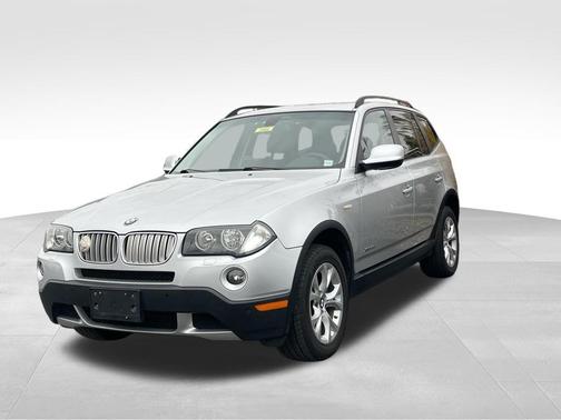 2010 BMW X3 xDrive30i