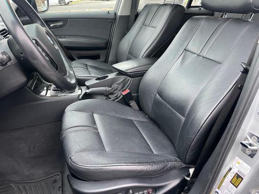 2010 BMW X3 xDrive30i