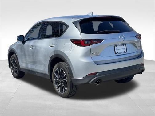 2022 Mazda CX-5 2.5 S Premium