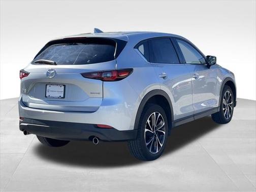 2022 Mazda CX-5 2.5 S Premium