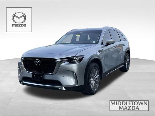 2024 Mazda CX-90 3.3 Turbo Premium