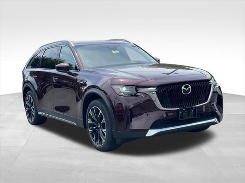 2024 Mazda CX-90 PHEV Premium Plus