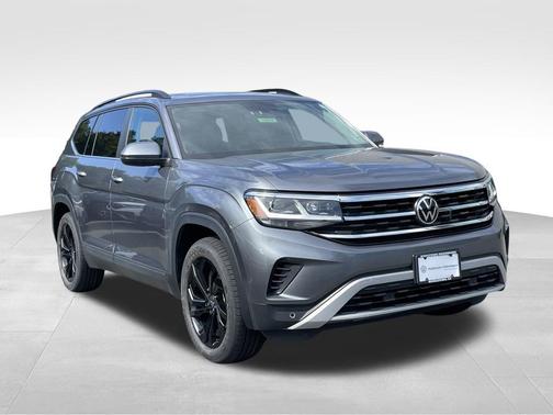 2022 Volkswagen Atlas 3.6L SE w/Technology
