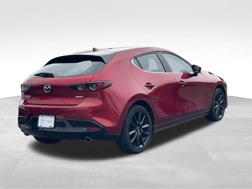 2021 Mazda Mazda3 AWD w/Premium Package