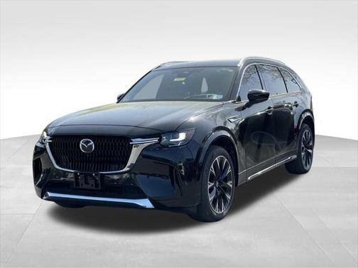 2024 Mazda CX-90 PHEV Premium Plus
