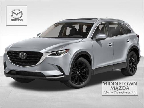 2022 Mazda CX-9 Touring
