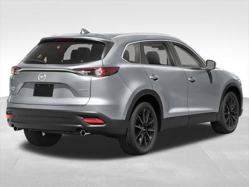 2022 Mazda CX-9 Touring