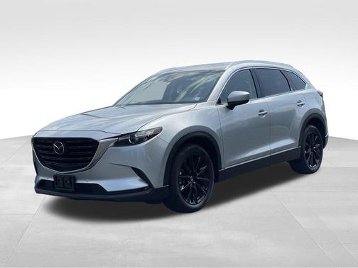 2022 Mazda CX-9 Touring