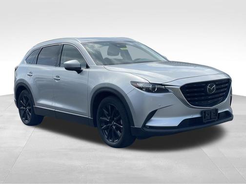 2022 Mazda CX-9 Touring