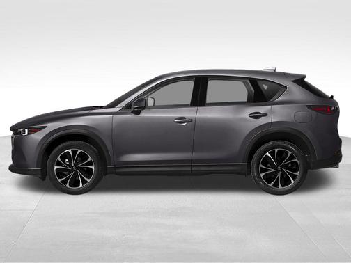 2023 Mazda CX-5 2.5 S