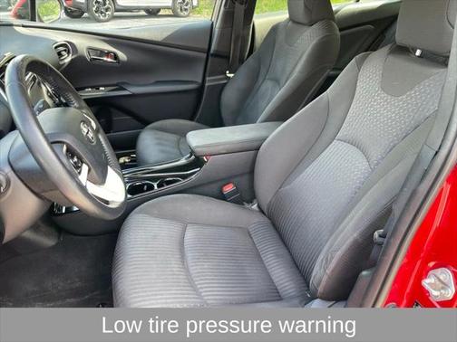2017 Toyota Prius Prime LE