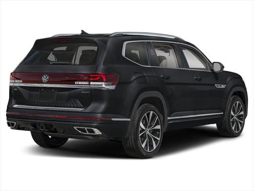 2025 Volkswagen Atlas 2.0T SEL Premium R-Line 4MOTION