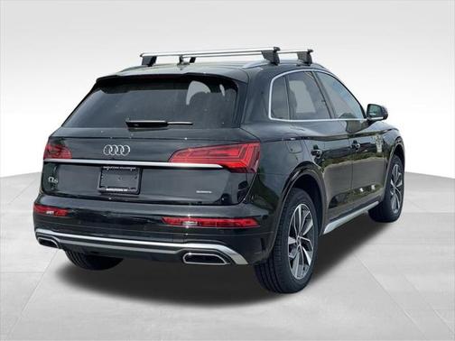 2024 Audi Q5 45 S line Premium Plus