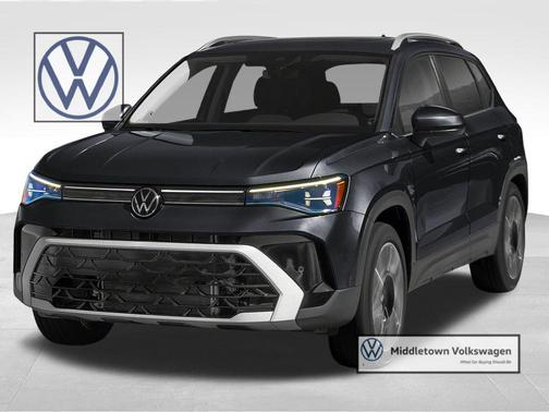 2025 Volkswagen Taos 1.5T SEL