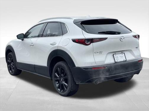 2024 Mazda CX-30 Turbo Premium Plus Package