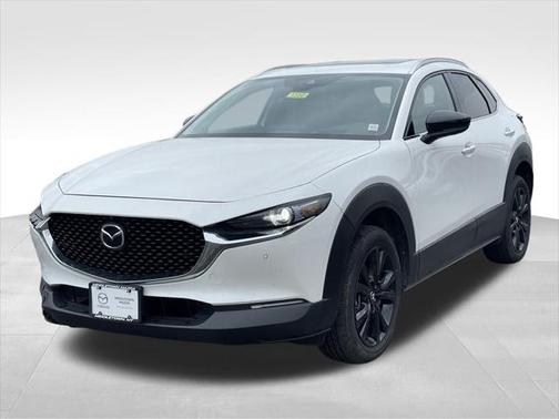 2024 Mazda CX-30 Turbo Premium Plus Package