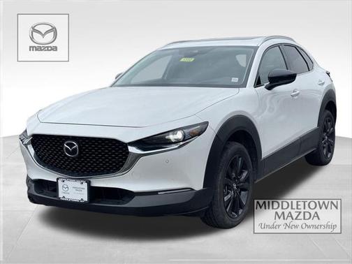 2024 Mazda CX-30 Turbo Premium Plus Package