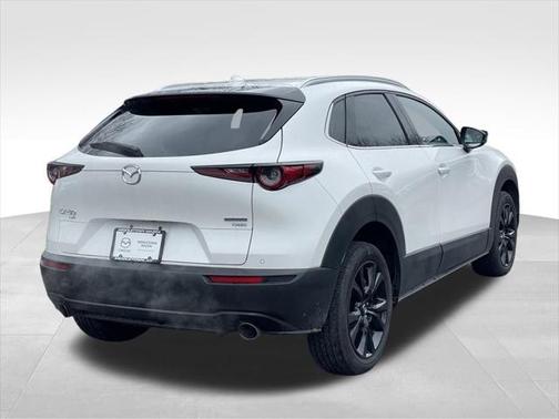 2024 Mazda CX-30 Turbo Premium Plus Package