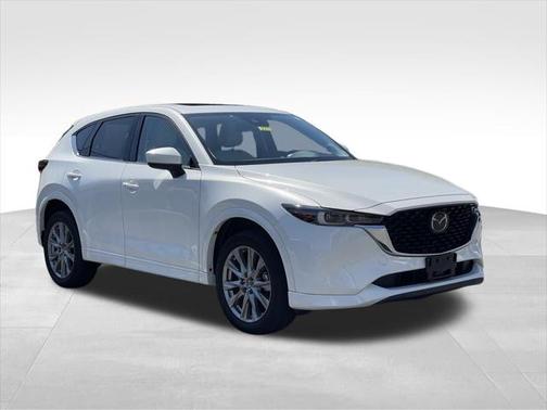 2024 Mazda CX-5 2.5 S Premium Plus
