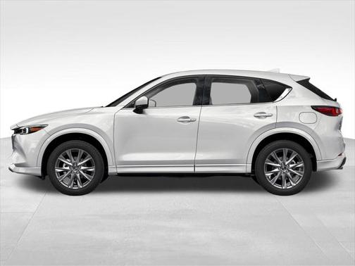2024 Mazda CX-5 2.5 S Premium Plus