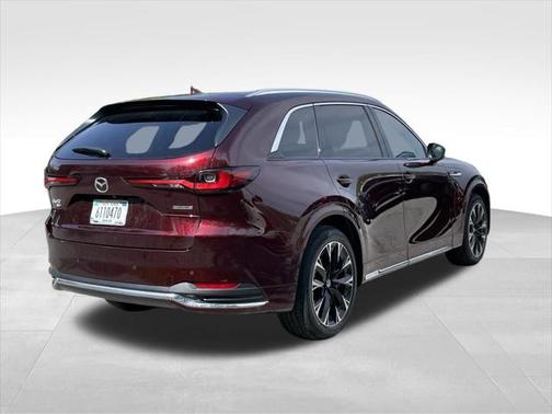 2024 Mazda CX-90 3.3 Turbo S Premium Plus