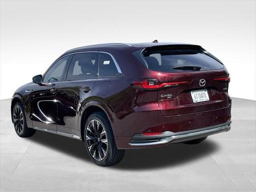 2024 Mazda CX-90 3.3 Turbo S Premium Plus