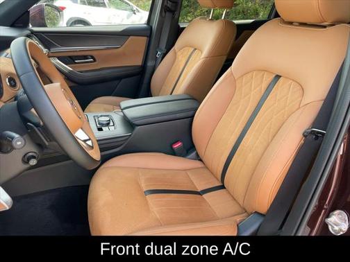 2024 Mazda CX-90 3.3 Turbo S Premium Plus