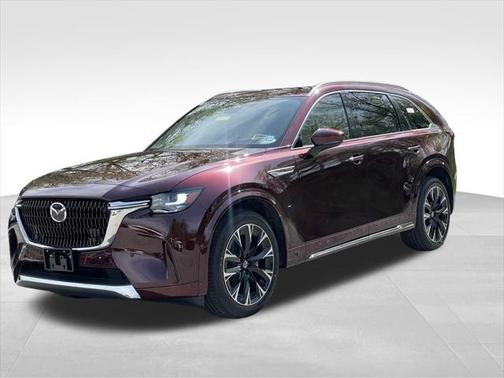 2024 Mazda CX-90 3.3 Turbo S Premium Plus