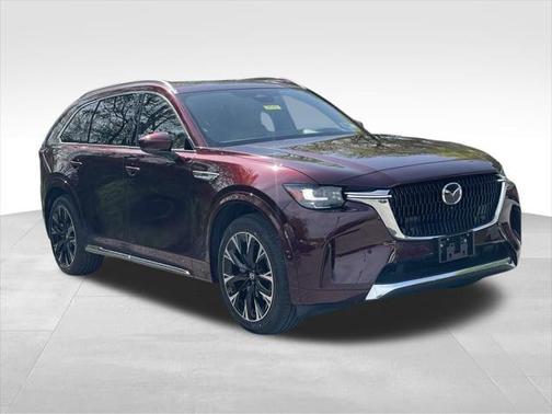 2024 Mazda CX-90 3.3 Turbo S Premium Plus
