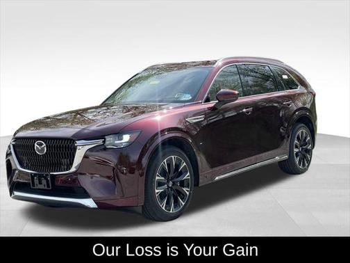2024 Mazda CX-90 3.3 Turbo S Premium Plus