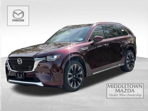 2024 Mazda CX-90 3.3 Turbo S Premium Plus