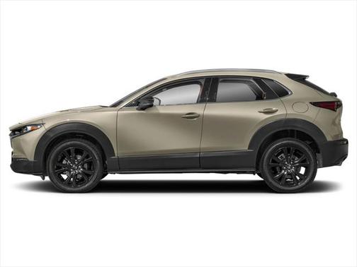 2024 Mazda CX-30 Turbo