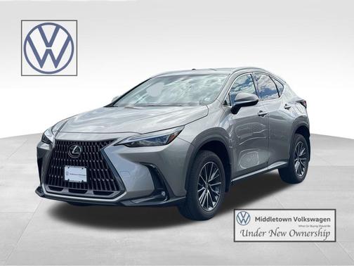 2024 Lexus NX 250 Base
