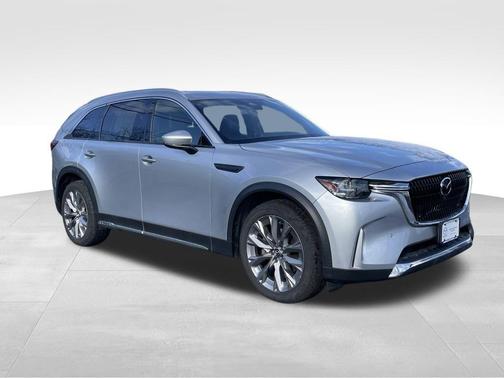 2024 Mazda CX-90 3.3 Turbo Premium Plus