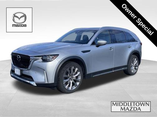 2024 Mazda CX-90 3.3 Turbo Premium Plus