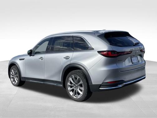 2024 Mazda CX-90 3.3 Turbo Premium Plus
