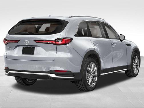 2024 Mazda CX-90 3.3 Turbo Premium Plus