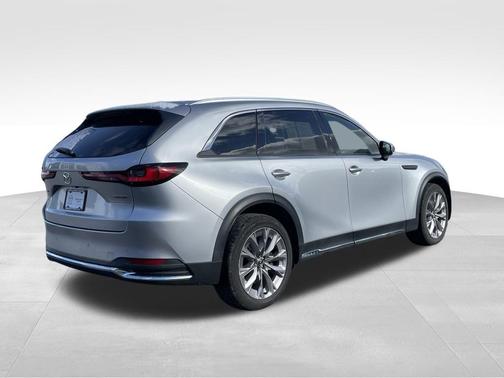 2024 Mazda CX-90 3.3 Turbo Premium Plus