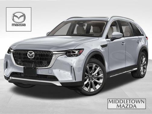 2024 Mazda CX-90 3.3 Turbo Premium Plus