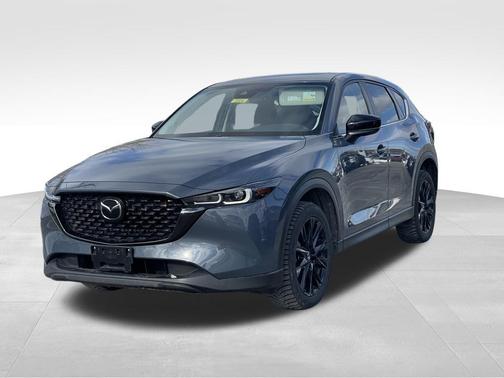 2022 Mazda CX-5 2.5 S Carbon Edition