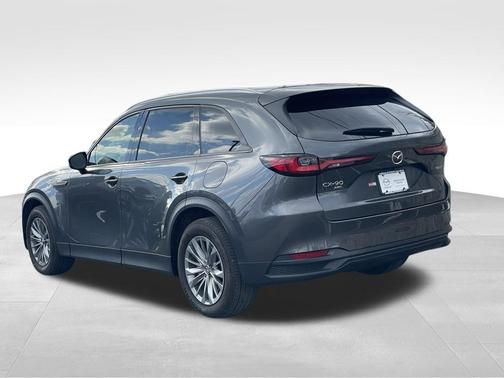 2024 Mazda CX-90 3.3 Turbo Preferred Plus