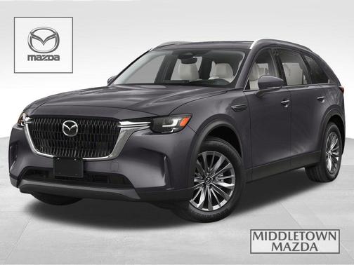 2024 Mazda CX-90 3.3 Turbo Preferred Plus